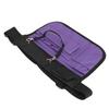 Nurse Fanny Pack Multiple Slots  s ID Card Holder Oxford Fabric Waist Bag for   Supplies