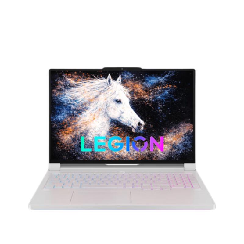 Lenovo Legion Y9000P Gaming Laptop (CN version)