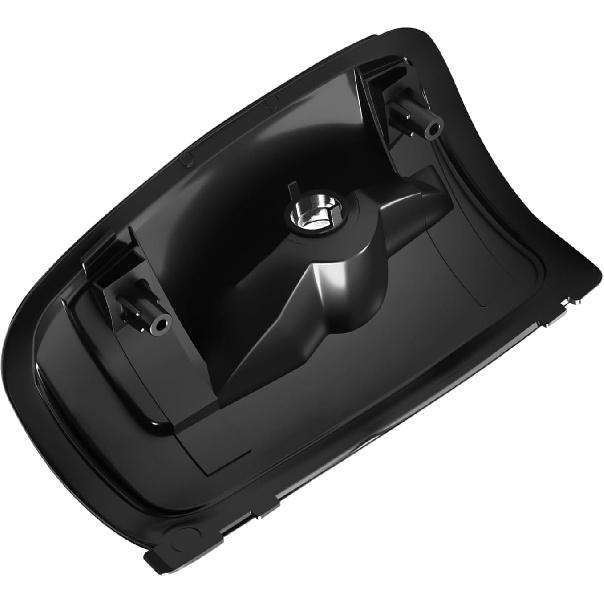 Passenger Side Mirror Turn Signal Lamp Lens Cover Fit for Ford Transit T150 T250 T350 2015 2016 2017 2018 2019 2020 2021 2022 Year, Side Mirror