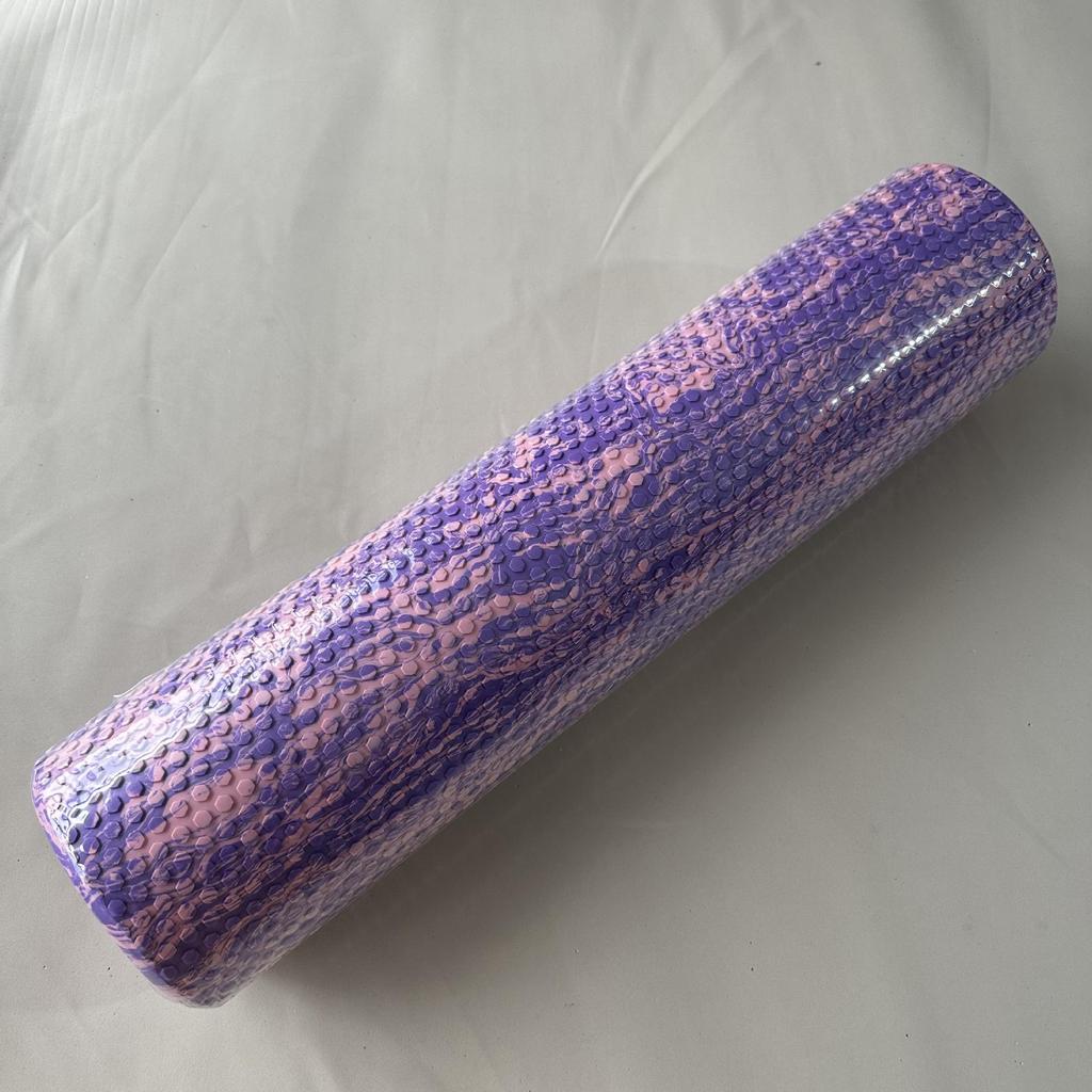 EVA Foam Roller Muscle Relaxer for Yoga and Fitness