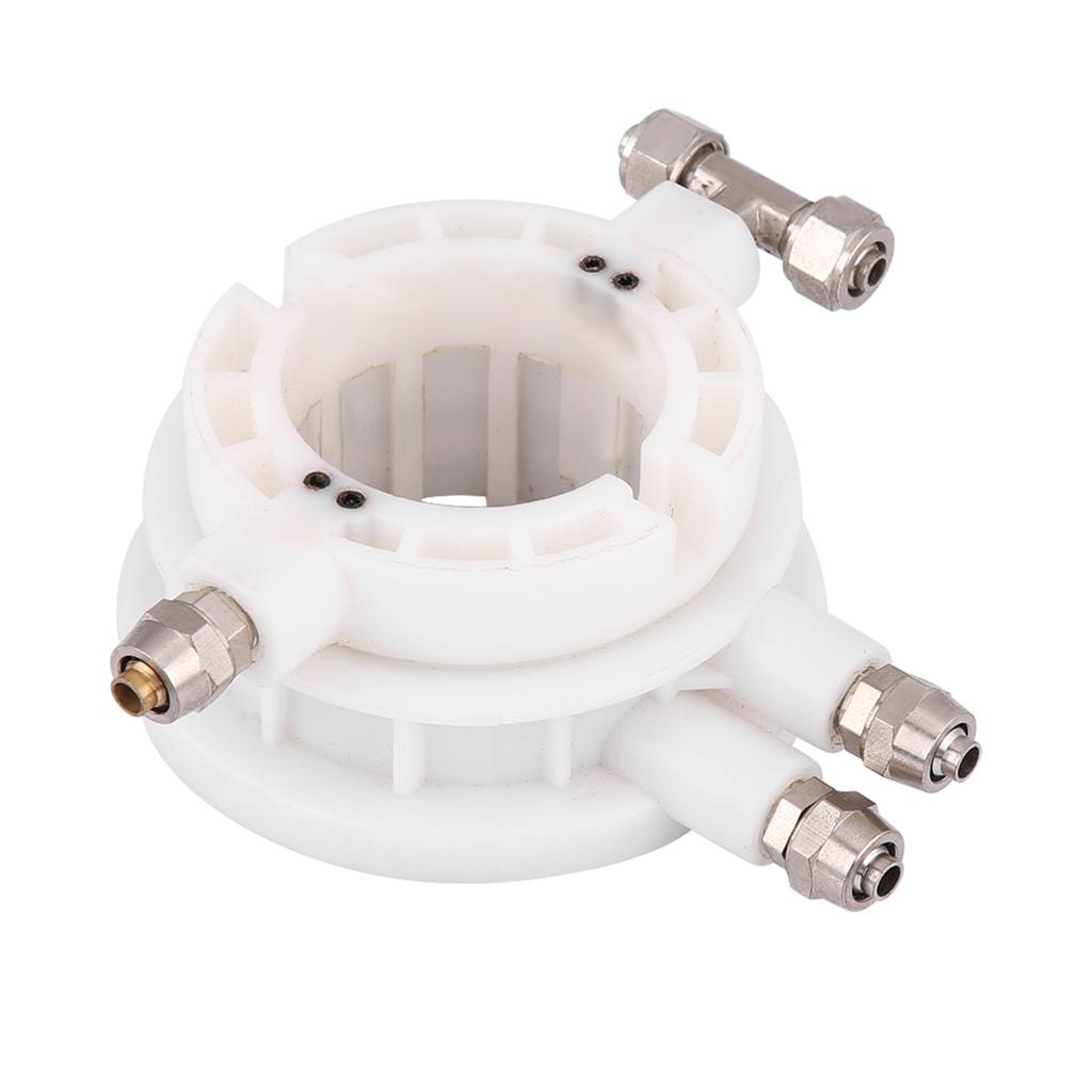 Tyre Tire Changer Part Rotary Coupler Coupling Air Control Valve 49mm