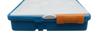 Liquitex Gouache Acryl Plus 12 Farben (13 Stück) Twin Palette Design Set G4A 10ml