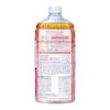 Biore Body Foam Type Moisture Smooth Refill 740ml Soap Wash