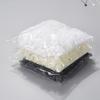 Factory-made Plastic Hang Tag String Sealing Fastener for Clothing and Shoes