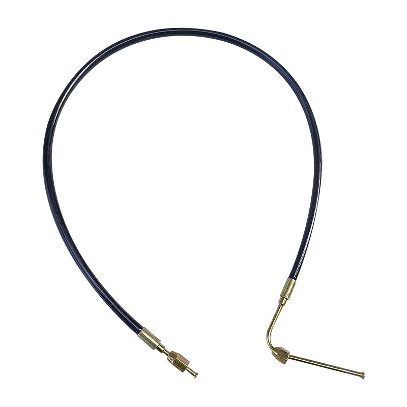 Bailixi Dongfeng Mengshi EQ2050B Clutch Slave Cylinder Hose