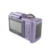Digital Camera 4K 64MP 3 Inch Flip Screen 18X Zooming Autofocus WiFi Digital Selfie Camera for Photography