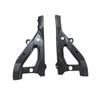 Front Fender Bracket For Tesla Model Y Juniper 2025+ Left 2095525-SC-A Right 2095526-SC-A Fender Support Plate Replacement Parts