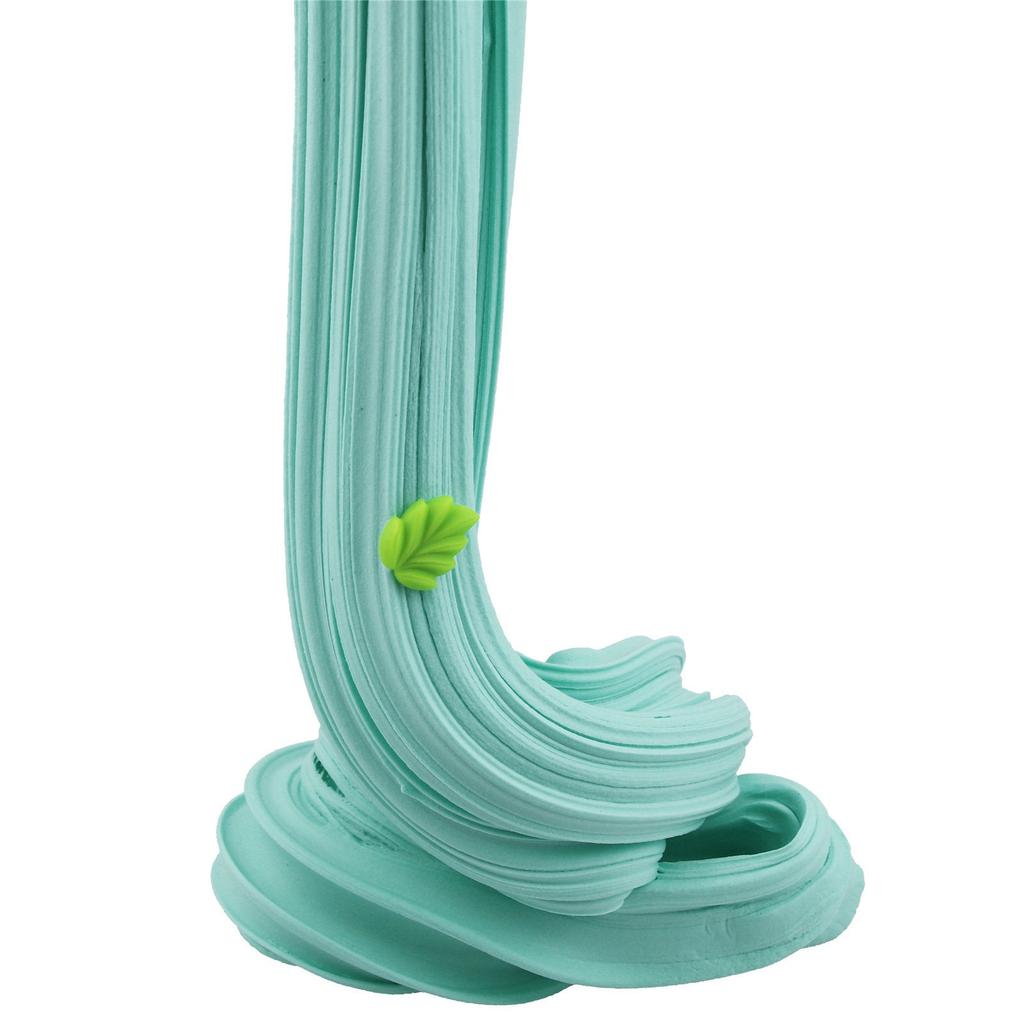 Forniture di melma fai-da-te Melma di frutta Aromaterapia Pressione Giocattolo di melma per bambini