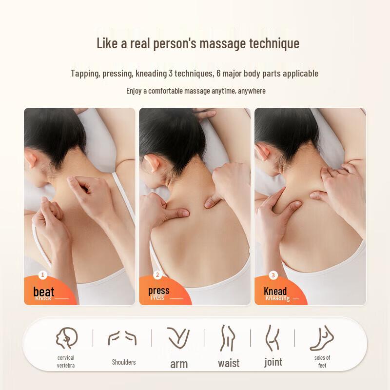 YUWELL Multi-functional Joint Therapy Device