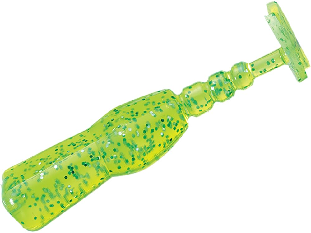 SMITH LTD Evintail 1.3inch No.04 Chart Green F 1.3inch