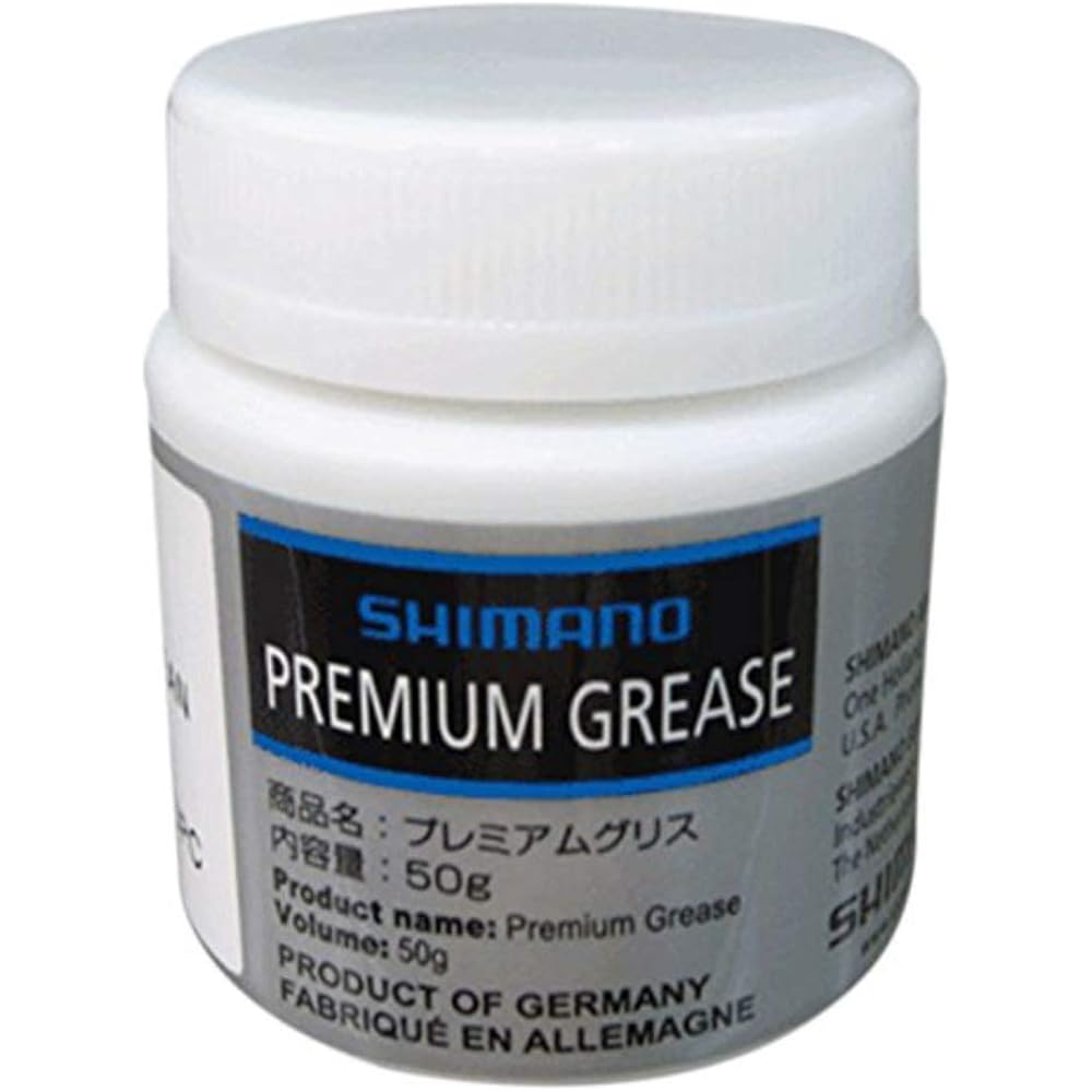 Shimano Dura Ace Grease (50g) Y04110000