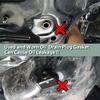 New 10PCS Oil Drain Plug Washer Gasket For Toyota Lexus Scion 9008043037 9043012036