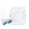 PC Protections Shell for Mini 12 Camera Scratchproof Protective Case Transparent Cover Sleeve Camera Accessories