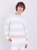 Gelato Pique HOMME Baby Moko Border Pullover PMNT245965MNTM