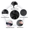 1PC Pool Diving Board Cover 224*46*12cm 210D Oxford Cloth Cover Heavy Dutyiving Board Pool Protection Covers With Drawstring