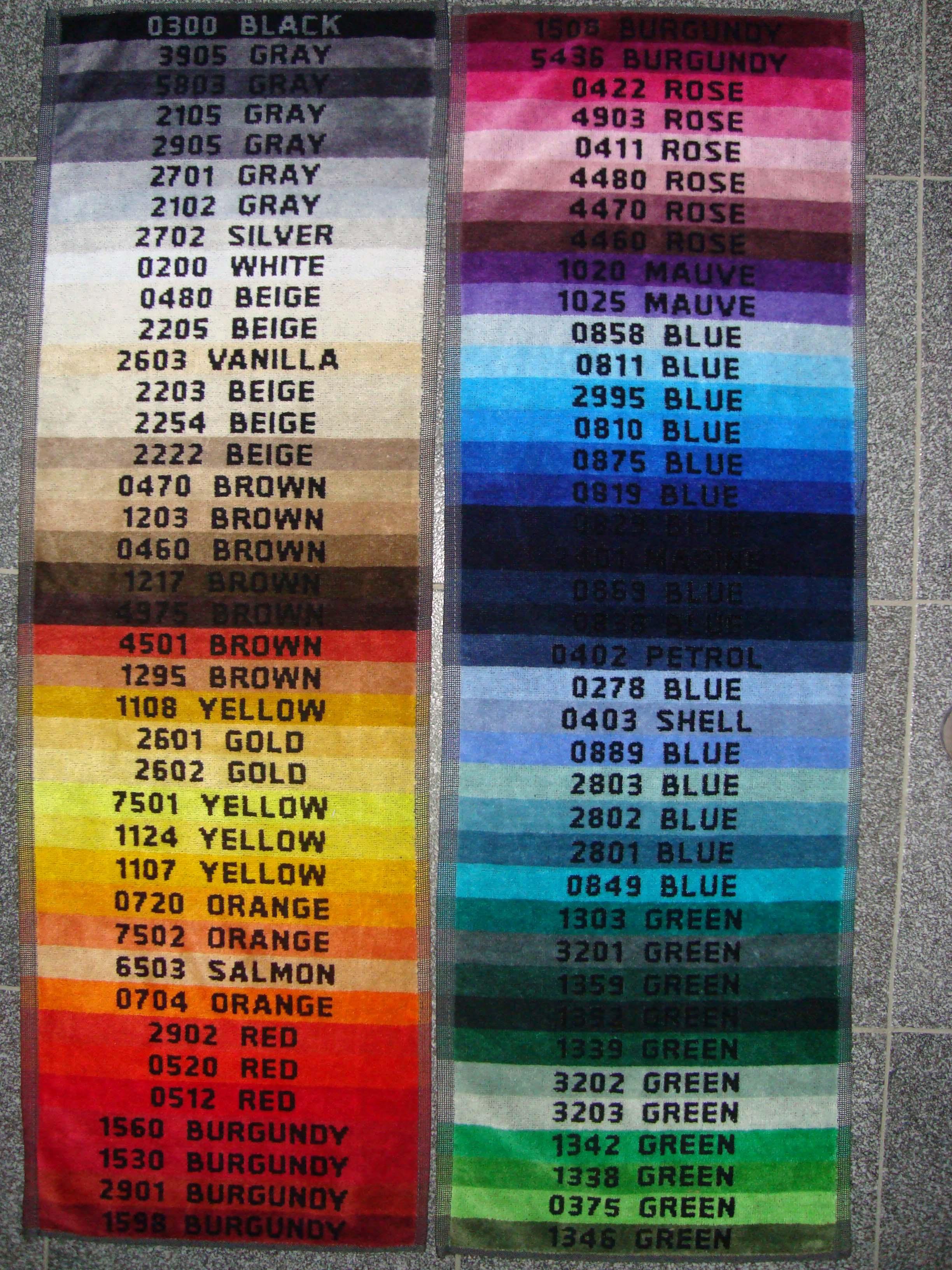 Home Textile 100% Cotton Kitchen Hotel Face Towels Custom Design Hotel Towels Best Quality Hotel Towels CUSTOM&299 and Below