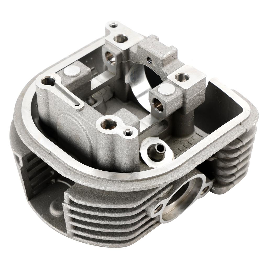Engine Cylinder Head Top End for Italika ATV 200 2020-2021-2022-2023-2024-2025-2026