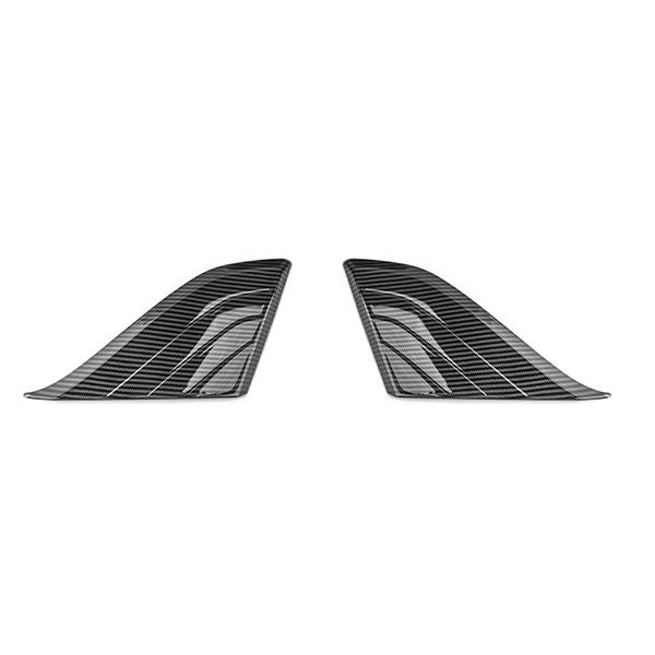 For Kia Sorento MQ4 2026-2026 Tuning Carbon Fiber Central Console Window Button Air Middle Vent Cover Door Trim Accessories LHD