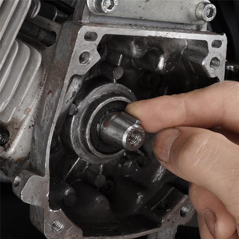 A51K-Racing Heavy Duty Mini Moto Clutch Pad For Mini Pocket Dirt Bike ATV Motor 4c 47Cc 49Cc 2-Stroke Engine