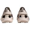 Hoka One One Hopara 2 Comfortable Versatile Creek Shoes Men Shoes Beige 1147650-SCCP