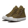 Converse 1970s Chuck 70 Comfortable Retro High-top Canvas Shoes Unisex Green