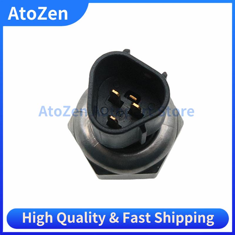 Car Fuel Pressure Sensor 89458-22010 8945822010 for Toyota Avensis T25 2.0 Mark II Opa Gaia Isis Progres RAV4 Allion 89458 22010