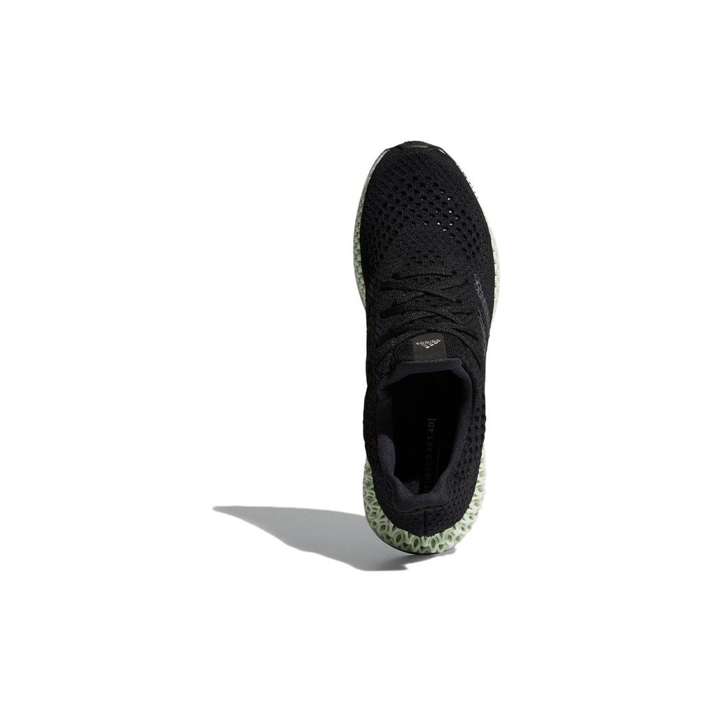 Futurecraft 4D Adidas 'Core Black' 2018 B75942
