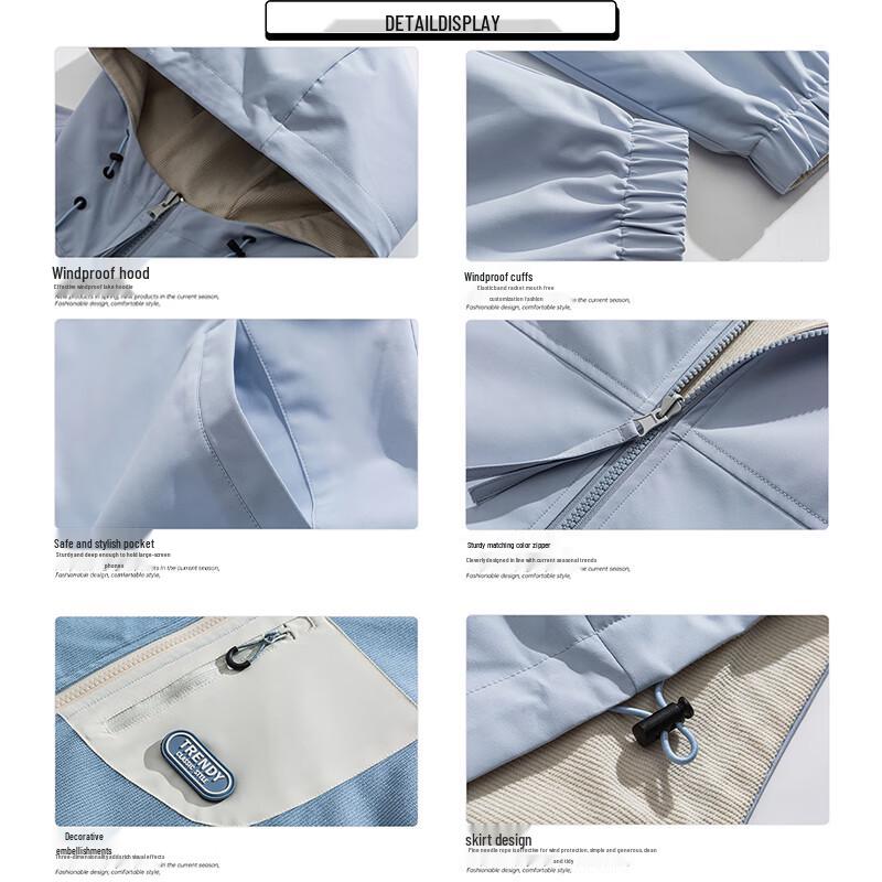 NASA MARVEL Reversible Casual Jacket