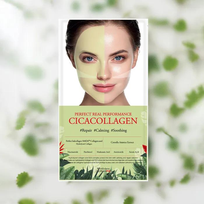 Perfect Real Performance Cica Collagen (8 Sheets)