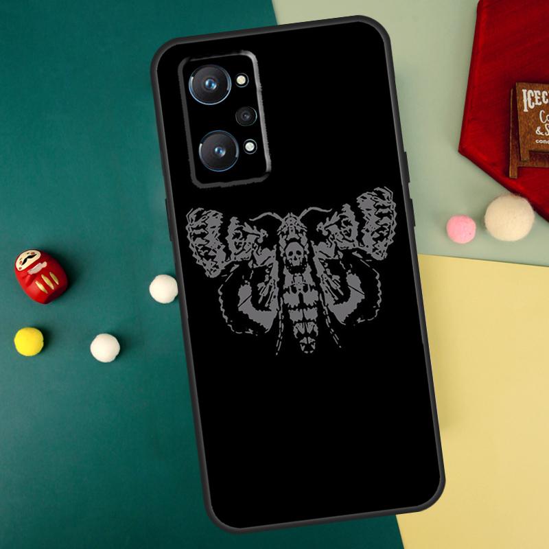 Life Is Strange For Realme 15 10 11 12 13 14 Pro Plus C65 C67 C75 C63 C61 C55 C51 C53 C35 GT6 GT7 Pro Case Realme C55