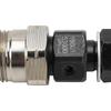 3PCS Fuel Injector For Kubota D722 H1600-53000 16001-53002 16001-53000