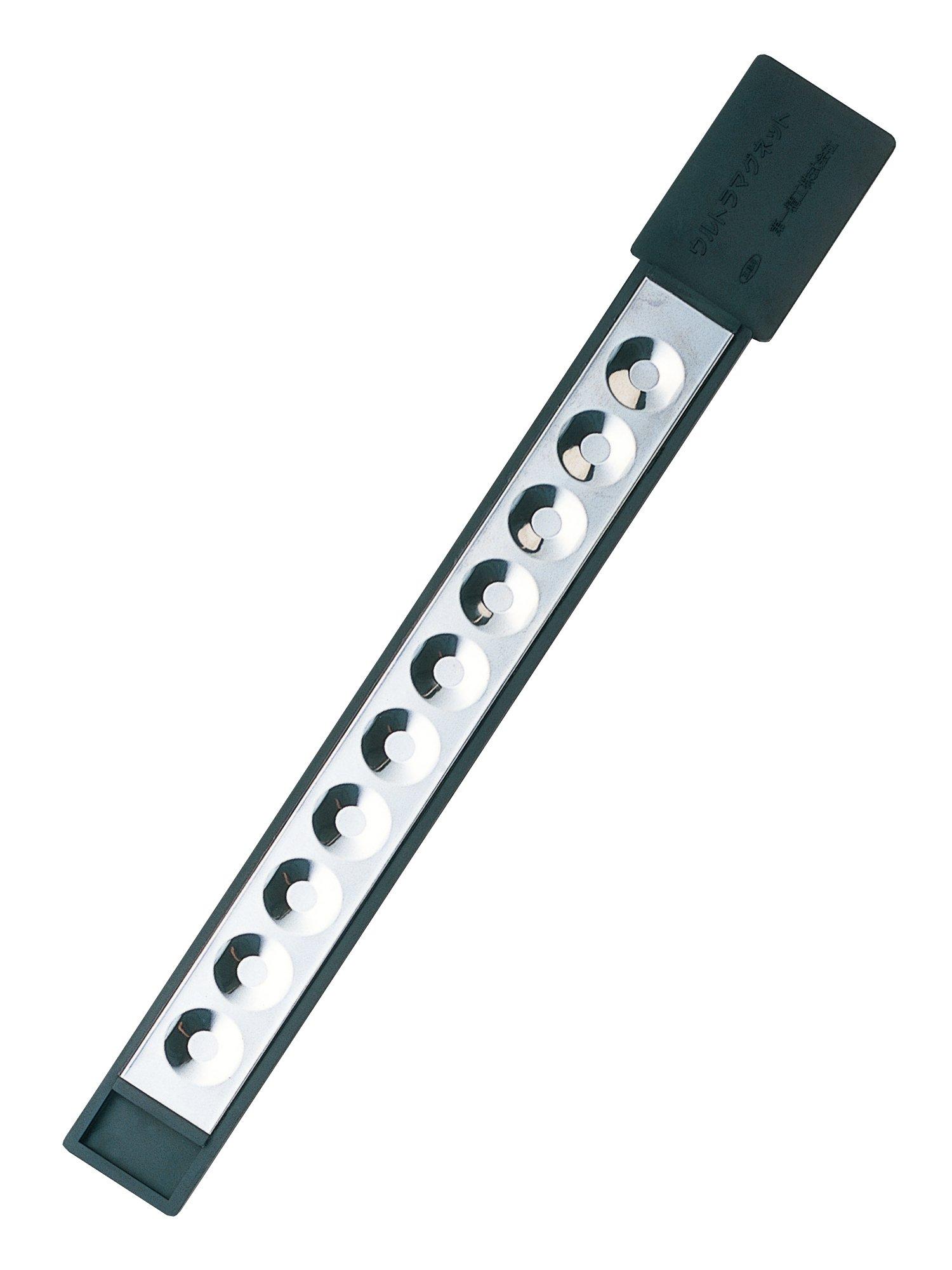 

Daiichi Seiko Ultra Magnet M 04154 Silver серебряный