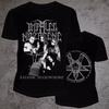 Impaled Nazarene BAND Satanic Masowhore T Shirt Full Size S-5XL FH291