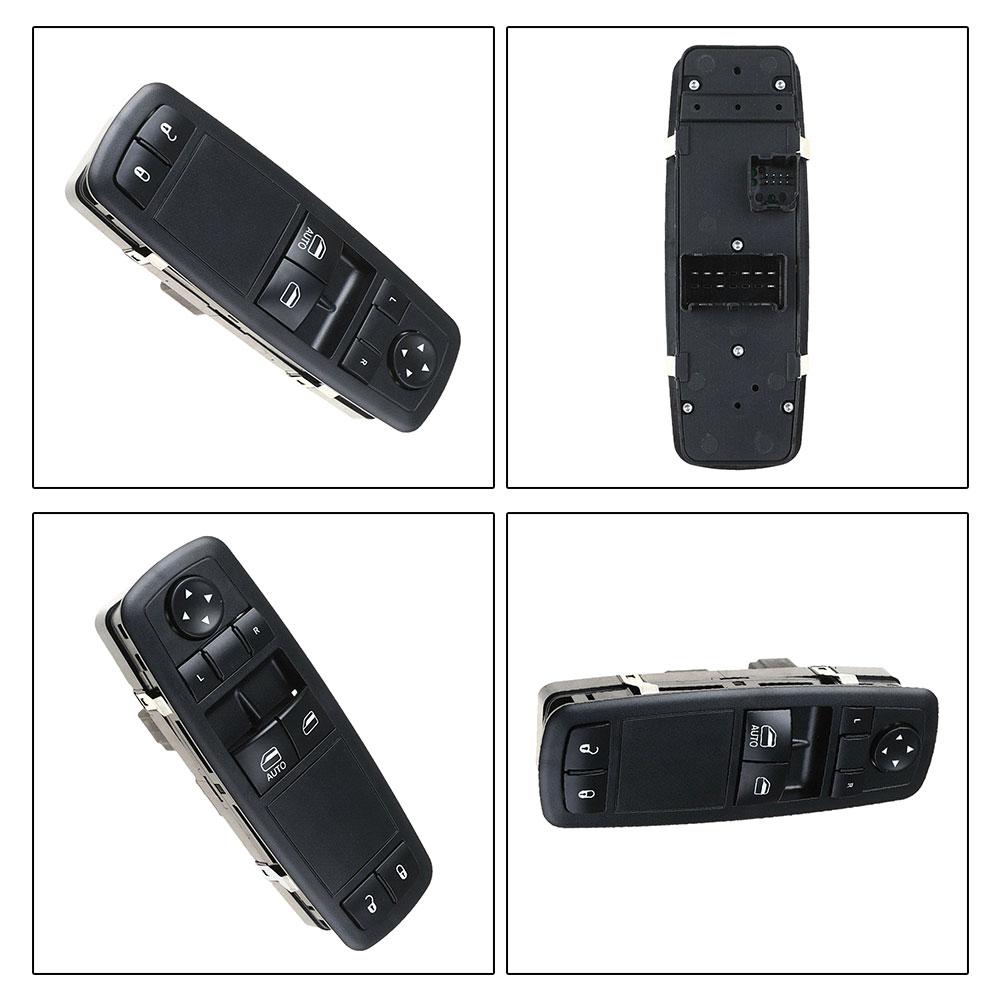 Door Master Power Window Switch For Grand For Caravan 12-15 Automobiles Parts Accessories Window Master Switch