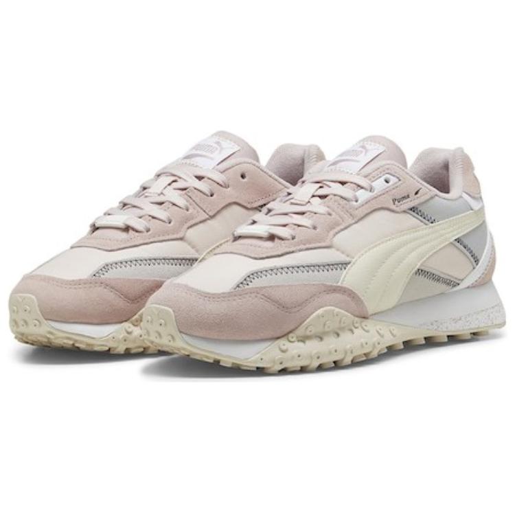 Puma Blktop Rider Unisex Rosa Isola Nebbia Malva 392725-30