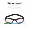 Motorcycle Goggles Glasses Multi-functional  Folding Anti Fog Windproof Ski Goggles Off Road Racing  Safety Eyewear