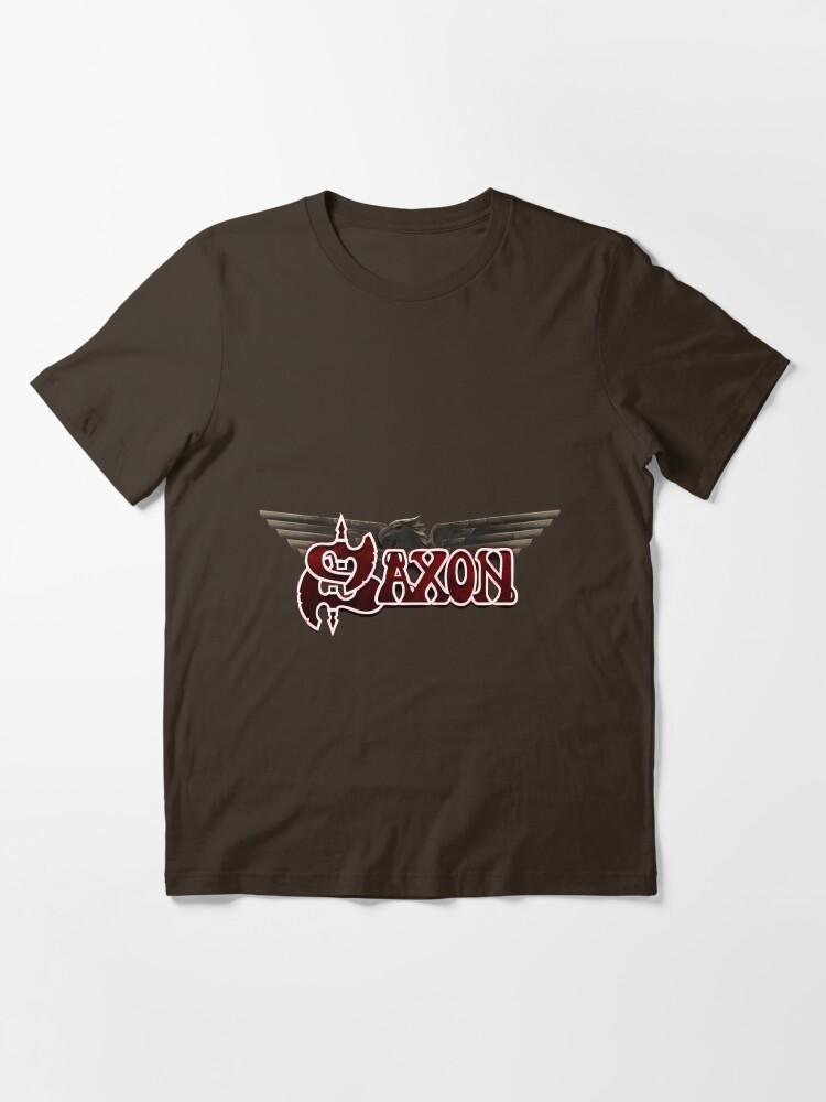 Saxon Saxon Essential T-Shirt