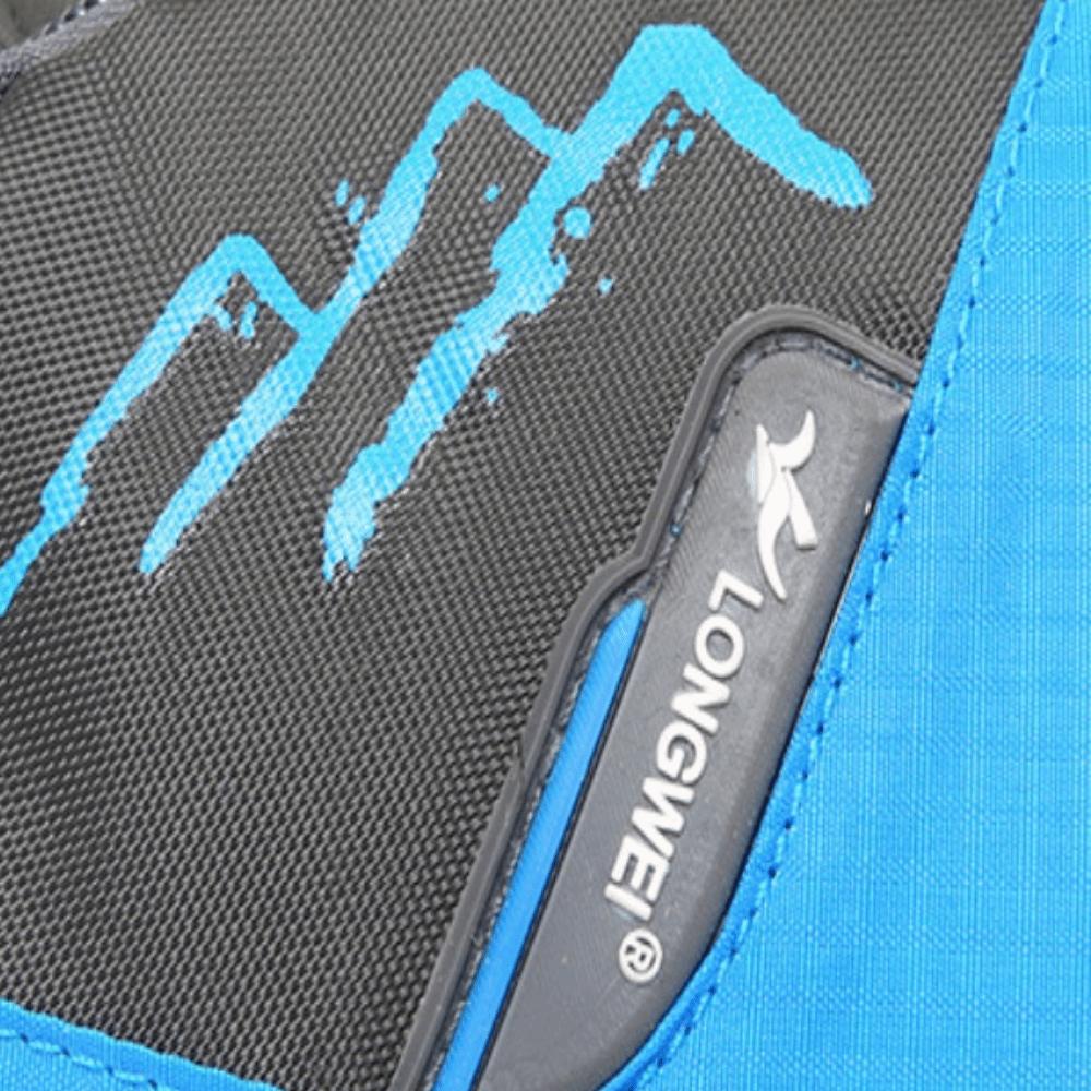 Adjustable Strap Sports Waist Bag Lightweight Design Running Fanny Pack Waist Pack  Outdoor Sports