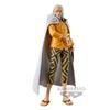 One Piece DXF ~THE GRANDLINE SERIES EXTRA SILVERS.RAYLEIGH