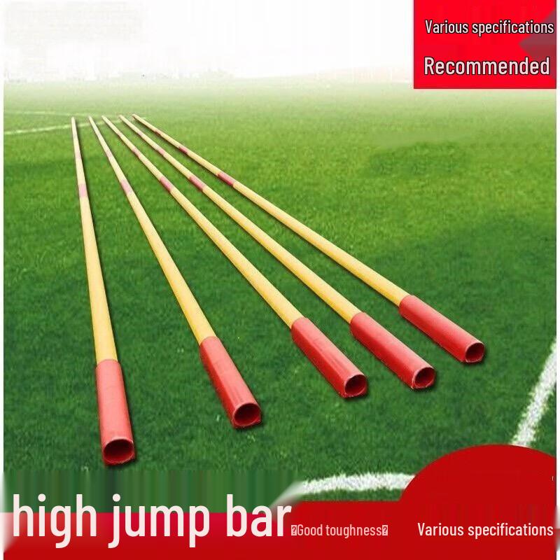 Yisunda High Jump Training Equipment