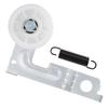 Multifunctional Dryer Pulley Assembly Dryer Part Quick Installation Ensuring Easy Replacement and Metal Construction