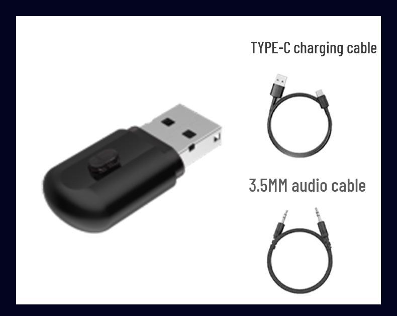 Cross-Border New Over-Ear Bluetooth Gaming Headset: Comfortable, Clear Sound, Three Wireless Modes.