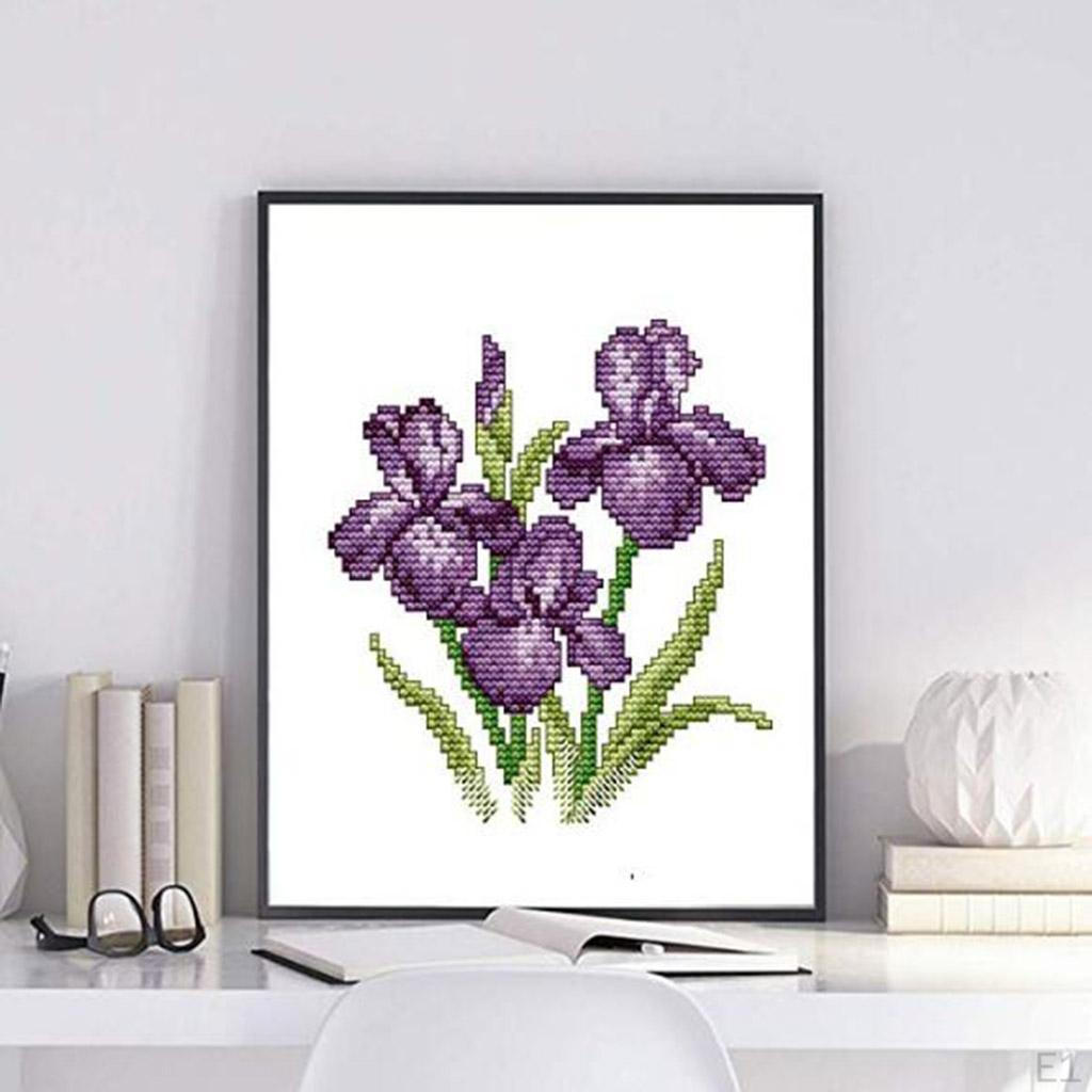 Craft Stamped stitch set for Beginners