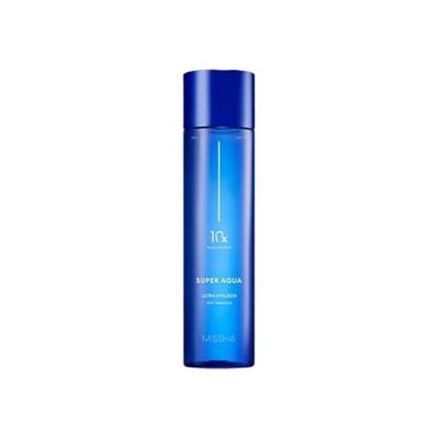 Esencja do skóry Super Aqua Ultra Hyalron 200ml