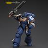 HiPlay JOYTOY Warhammer Ultramarines Brother Chiron Chairon JT00072 Marines Game Special Limited Edition Movable Figure Painted Finished Product