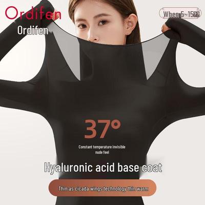 İç çamaşırları – Termal içlik