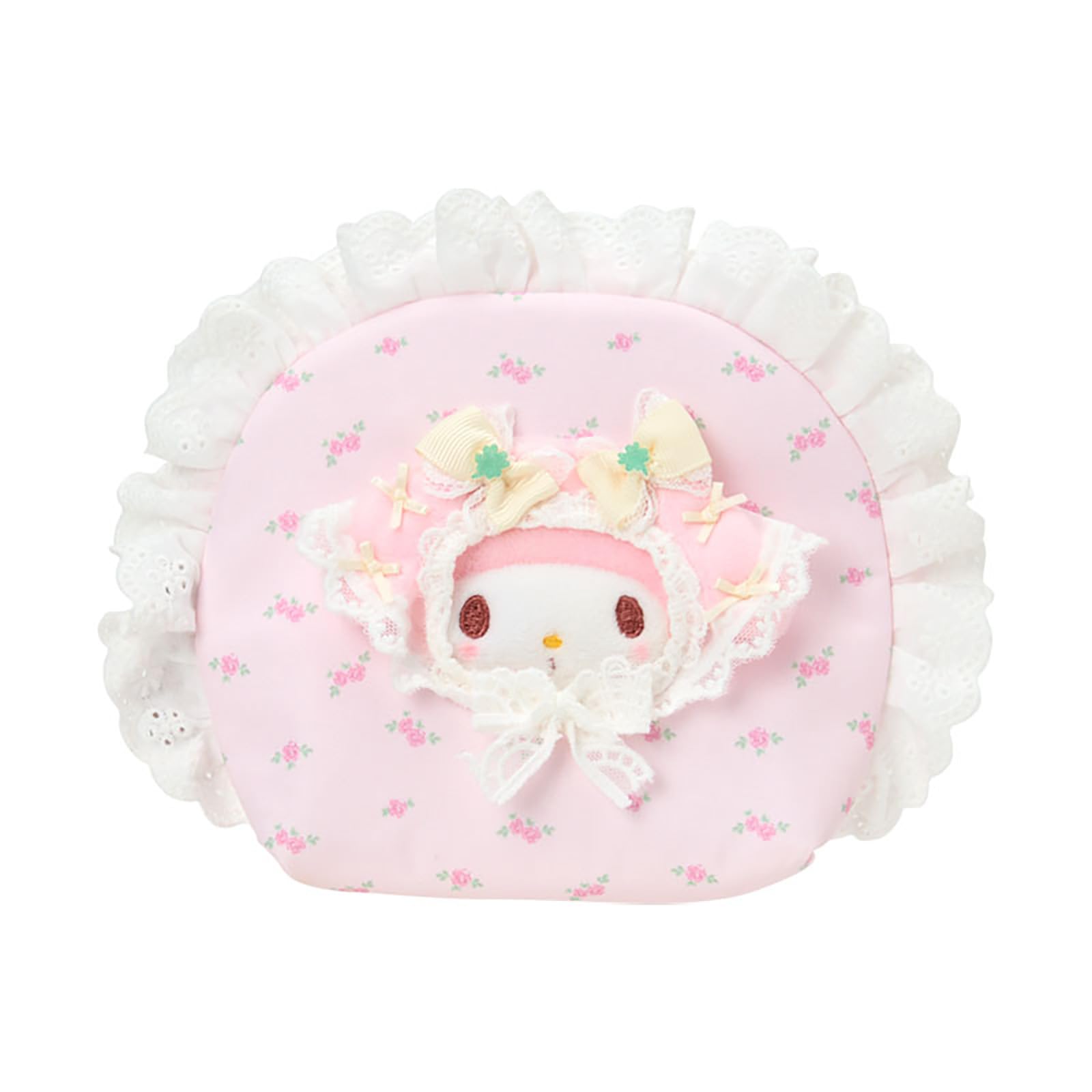 Sanrio Tissue Pouch My Ages 3 and 692654 (Forest Lace) Melody, Up,