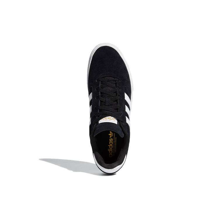 Adidas Busenitz Vulc 2 'Core Black' EF8472