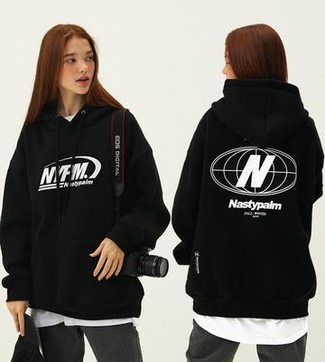 Topp – Hoodies & Sweatshirts