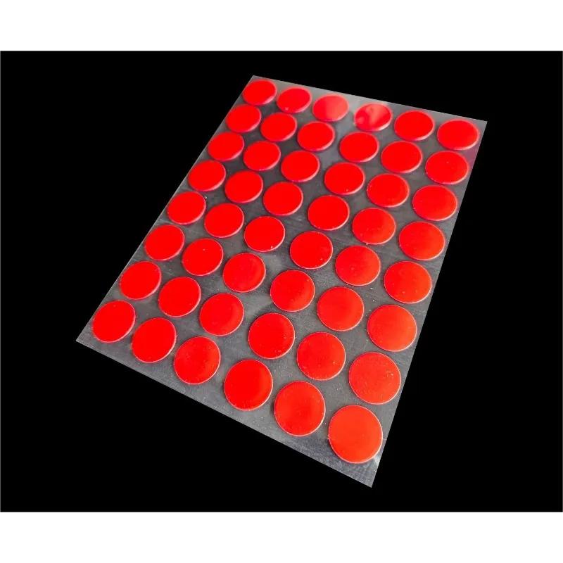 Super Strong Double Sided Adhesive Nano Tape Multifunction Mounting Fixing Pad Self Two Sides Waterproof Stickers Home Decor